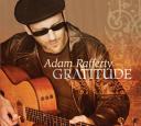 “Gratitude” album cover